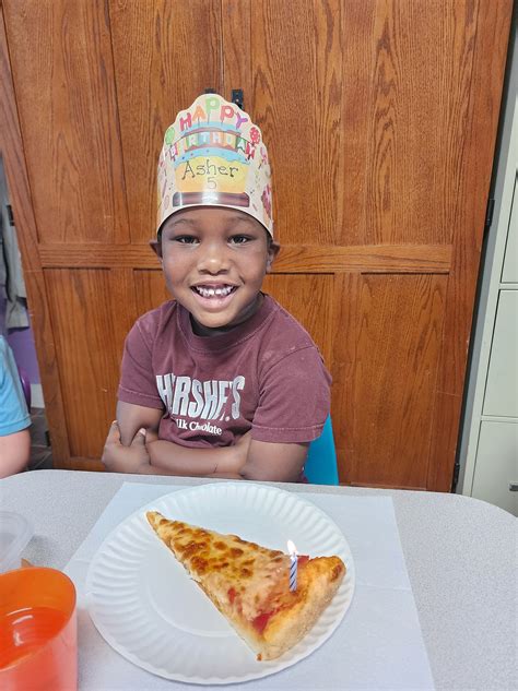 The Learning... - The Learning Ladder: Early Education Center