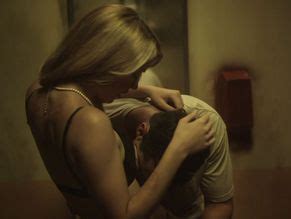 KATIE FOSTER BARNES Nude AZNude