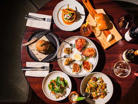 The 21 Best Restaurants And Bars In Montrose Houston The Infatuation