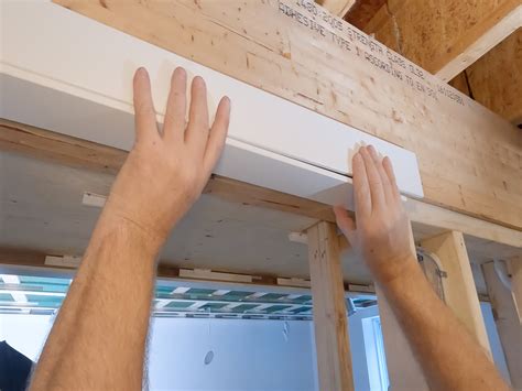 Bulkhead Ceiling Details Shelly Lighting