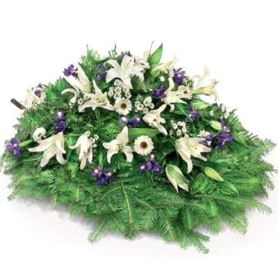 Funeral Spray Order Flowers Online Interflora India ID1356344