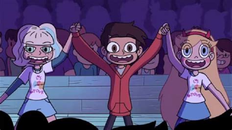 Disney mostró por primera vez un beso gay en una serie animada Video NotiTotal