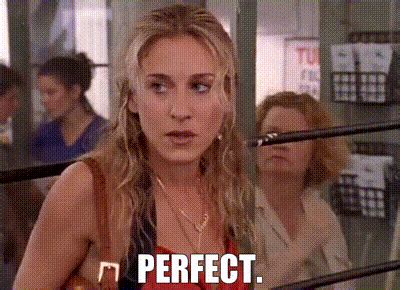 YARN Perfect Sex and the City S E Romance Video clips by quotes a a 紗