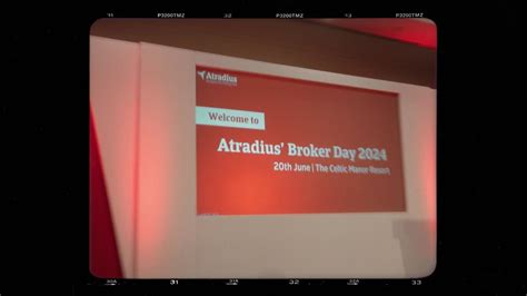 atradius uk  linkedin brokerday event atradius