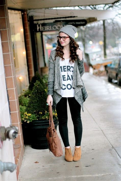 Your Ultimate Style Guide To Geek Chic Fashion Roupas Hipster Moda