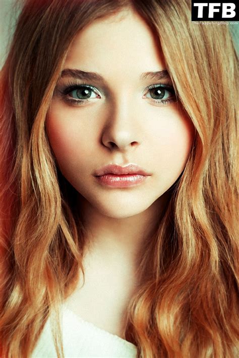 Chloe Grace Moretz Chloegmoretz Https Nude Leaks Photo Thefappening