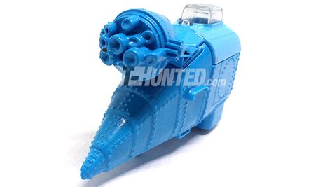 T Hunted O Carro Do Gru Na Hot Wheels