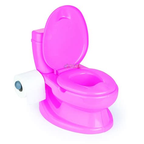 Купить Горшок в виде унитаза DOLU TOY (7252) в Харькове от компании ...
