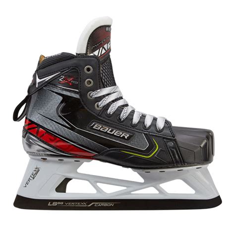 Bauer Vapor 2x Pro Goal Skate Sr