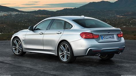 Bmw F Lci Series Gran Coupe Images Pictures Gallery