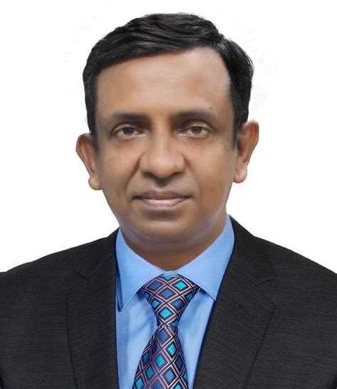 Aminul Islam Made Senior Secretary Of Public Security Division News