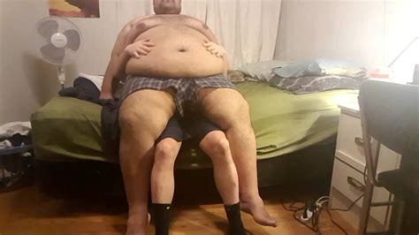 Superchub Squashing Chaser Pornhub Gay