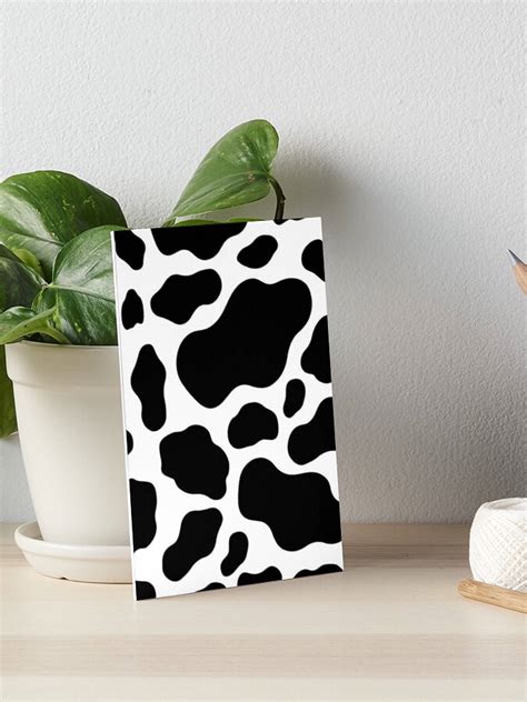[100+] Cow Print Backgrounds | Wallpapers.com