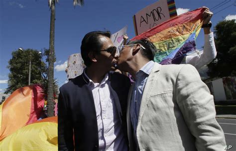 Senado Chileno aprobó ley de matrimonio gay Santa Marta Al Día