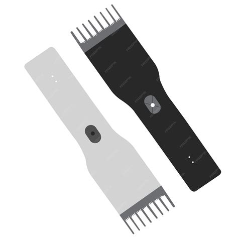 hair cutting machine for cats 6