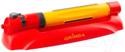 Grinda GX-19 / 427689 Дождеватель купить в Минске, Гомеле, Витебске ...