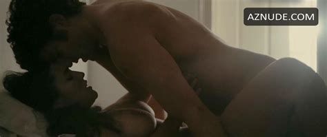 BARBARA BRANCO Nude AZNude