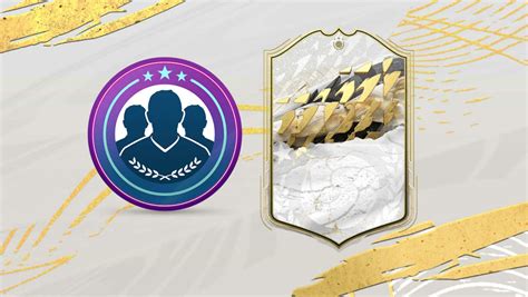 FIFA 22 ya disponible en SBC uno de los Iconos Moments más caros de