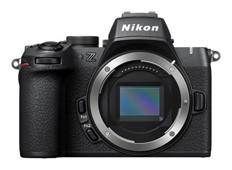 Nikon Z50 II Review – Cambridge Photography Week
