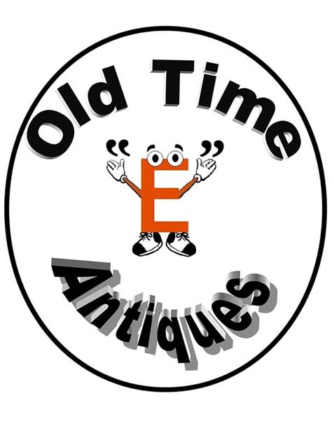 shop   time  antiques