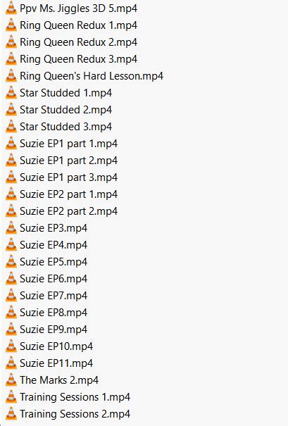 Collection Video Duke S Hardcore Honeys 3D Video Collection 2024 08 26 DUKE F95zone