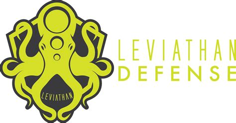 Kung Fu Grip Leviathan Defense