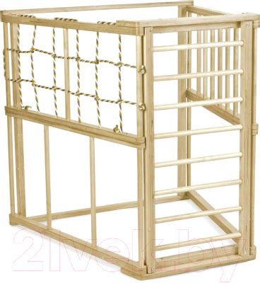 Kidwood Парус / 010216 Детский спортивный комплекс /уголок купить в ...