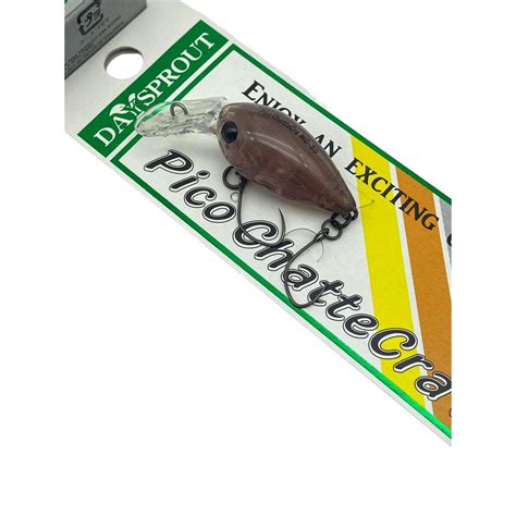 Daysprout Pico ChatteCra MD SS #PC-21 - Angeln-Forellen.de Der Online ...