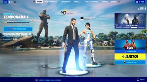 Fortnite cómo activar el crossplay en PS4 PS5 Switch PC Xbox One y