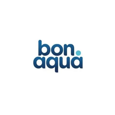 «BonAqua» — немецкая торговая марка питьевой воды