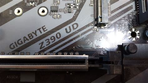 Gigabyte Z390 Ud Lga 1151 V2