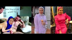Watch الشرموطة منة المغربي Egypt Egyptian Egyptian Porn Porn SpankBang