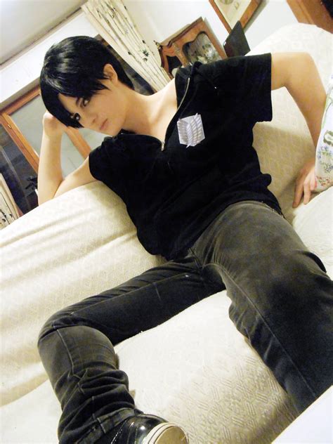 Sexy Heichou at home (Video) by Smexy-Boy on DeviantArt