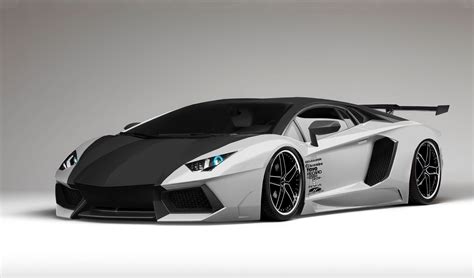 Arriba 83 Imagen Lamborghini Tuneado Abzlocalmx