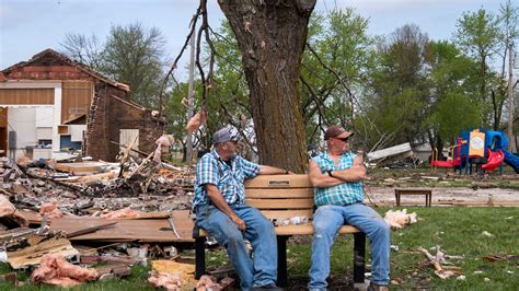 Storms, rising losses prompt Grinnell Mutual to seek reorganization