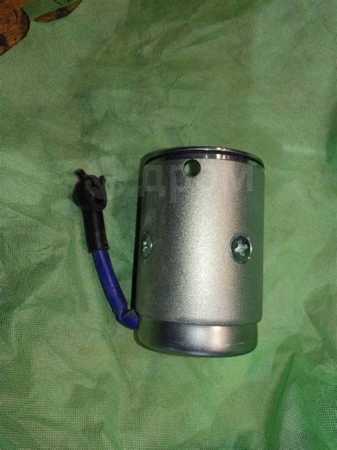 Купить Обмотка стартера со стаканом Toyota 12V Isuzu Kia, склад ...
