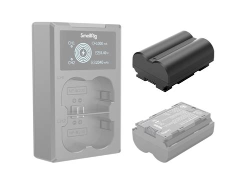 SmallRig NP-W235 Lithium-Ion Fuji Batarya - Türkiye’de Amerika ...