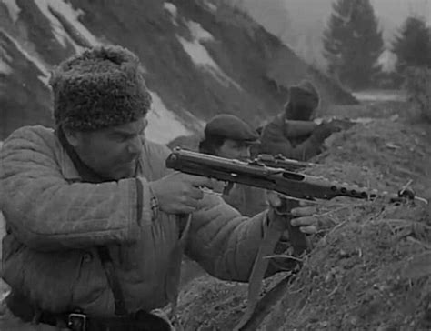 1000 Images About Pps 43 Submachine Gun On Pinterest
