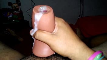 Probando El Juguete Nuevo Parte XVIDEOS