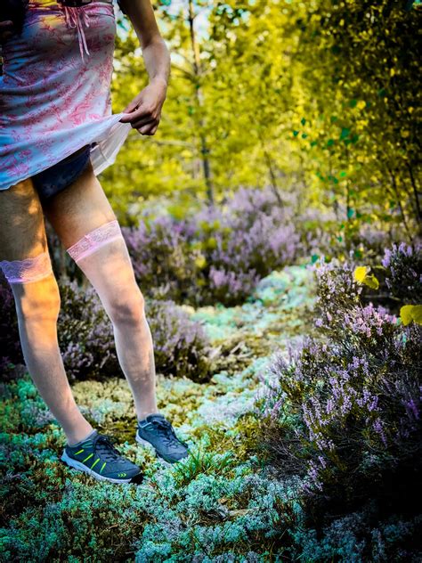 Feelin Purple Today Nude Pics Xhamster