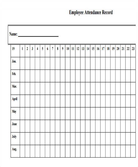 FREE 42+ Log Templates in PDF | MS Word