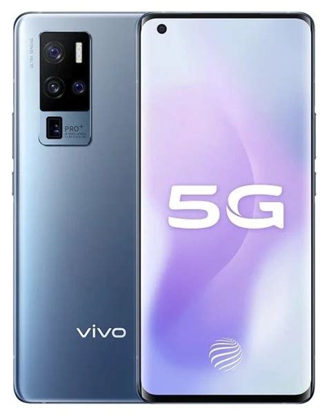 Vivo X50 Pro+ характеристики, цена и отзывы | Kalvo