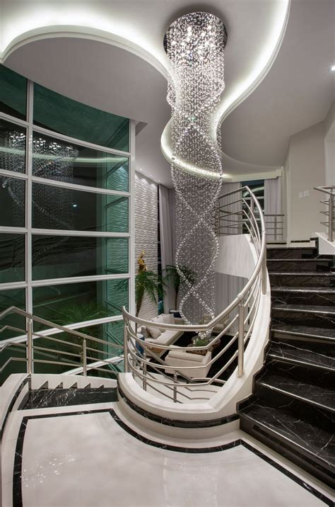 118 Mejores Imágenes De Escaleras Curvas En Pinterest Escalera