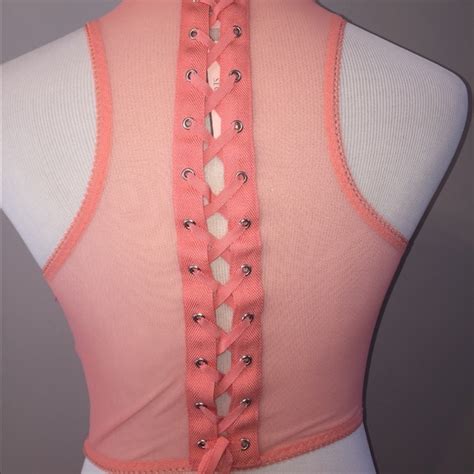 Victoria S Secret Intimates Sleepwear Nwt Victorias Secret Lingerie Set Poshmark