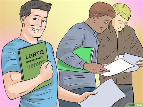 Formas De Conseguir Un Hombre Para Hombres Gay
