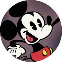 Dying For Sex Disney