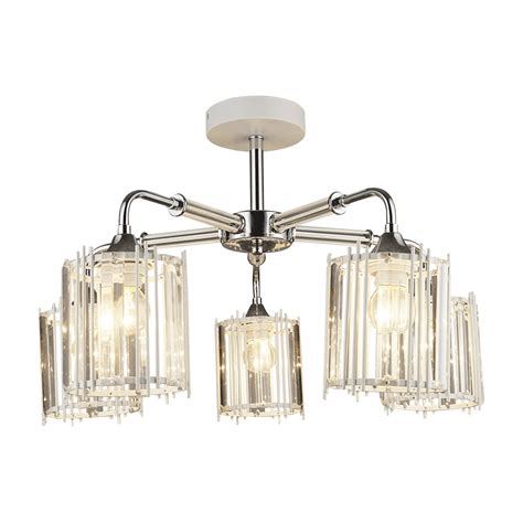 Потолочная люстра WEDO LIGHT МАЕРА 66235.01.64.05 - выгодная цена ...