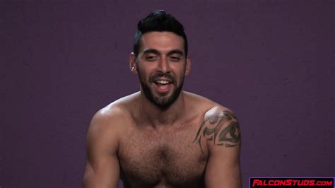 Muscle Studs Mick Stallone And Letterio Amadeo Enjoy Anal Fuck