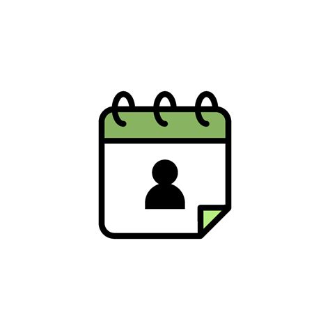 nacimiento fecha icono vector diseño plantillas 30782663 Vector en Vecteezy