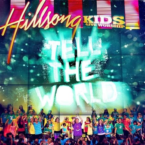 Light of the World by Hillsong Kids | MultiTracks.com